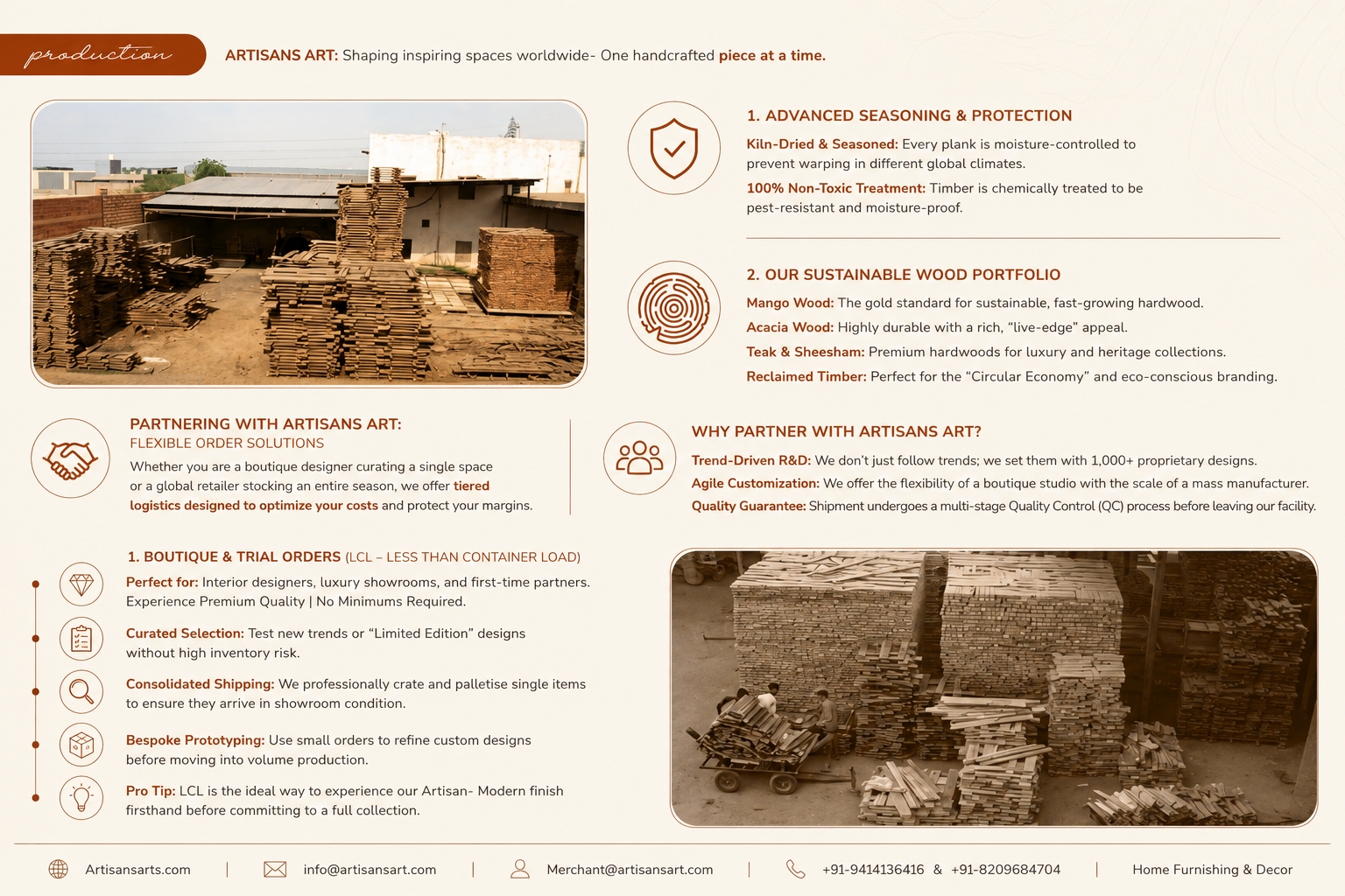 Trusted Channels Infographic