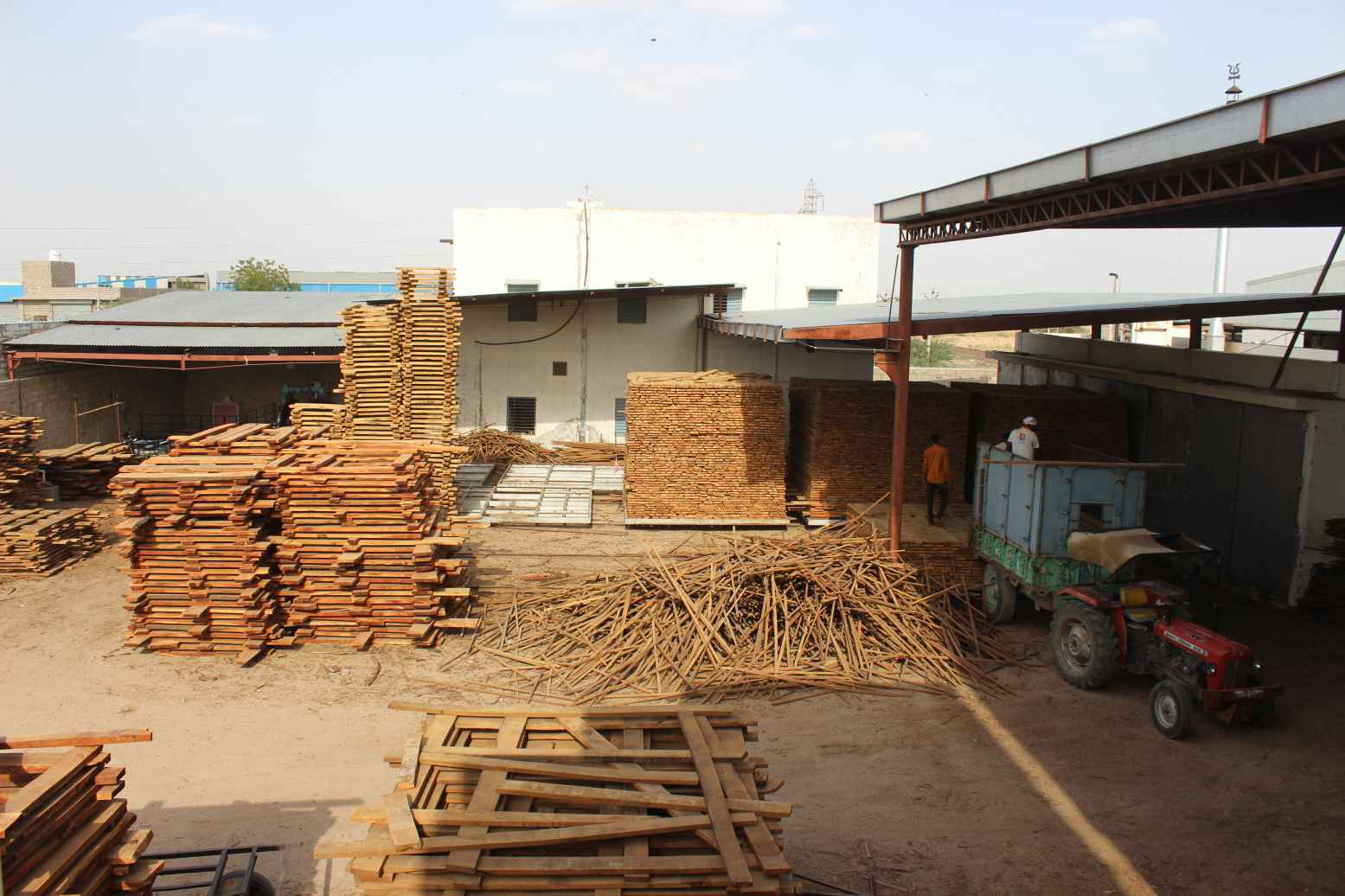 Timber Excellence